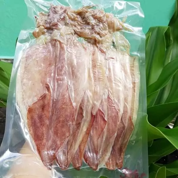 Mực Khô Bao Nhiêu Tiền 1Kg? Giá Mực Khô Cập Nhật Mới Nhất